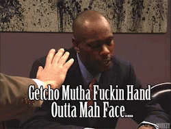 Dave Chappelle When Keeping It Real Goes Wrong GIF