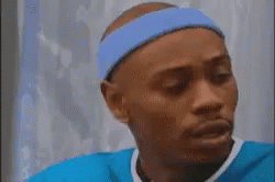 Dave's Not Here Man Dave Chappelle Confused Look GIF