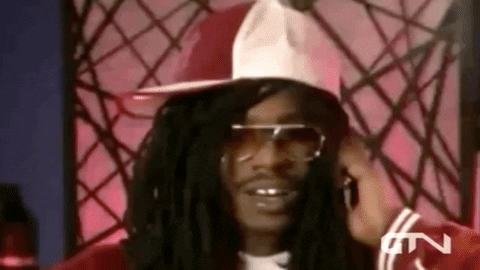 Dave's Not Here Man Lil Jon Turned Down GIF