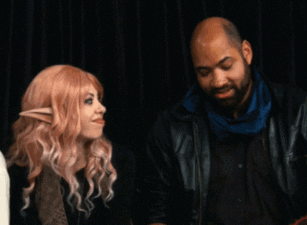 Dave Walters Its Quite True GIF