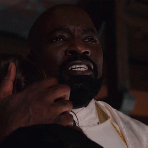 David Acosta With The Help Of Thy Grace GIF