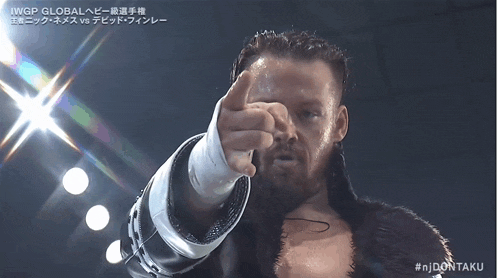 David Finlay Gif GIF