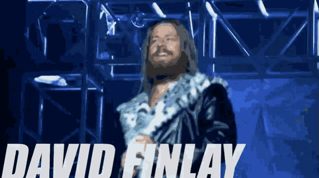 David Finlay Njpw Gif GIF