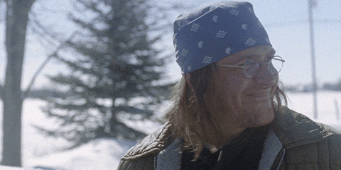David Foster Wallace Thats Very Nice GIF