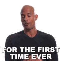 David Goggins Sticker GIF