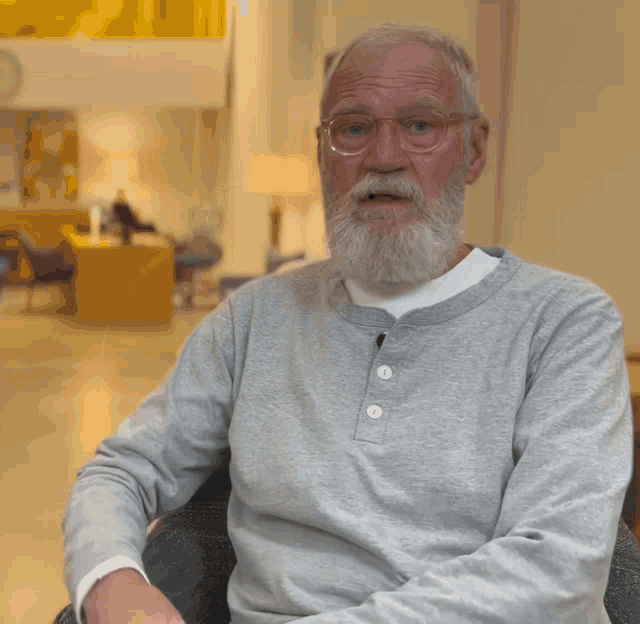 David Letterman Nice Going Gif GIF