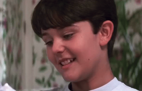 David Mendenhall Smiling Scene Over The Top GIF