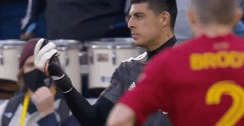 David Ochoa Pay Up GIF