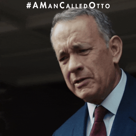 David S Pumpkins No Driver's License GIF