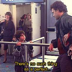 David S Pumpkins No Such Thing As Perfect GIF