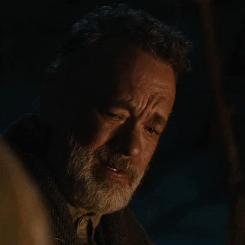 David S Pumpkins Sad It's My Wife GIF