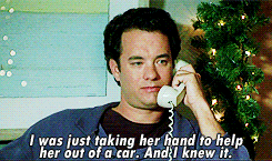 David S Pumpkins Taking Hand Help Out Car GIF