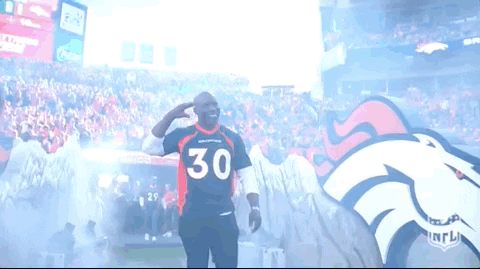 Davis High Energy Broncos GIF