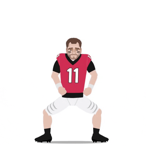 Dawgs Georgia Bulldogs Football Player Jake Fromm GIF