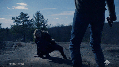 Dawn Fight Manifest Scene GIF