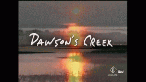 Dawson's Creek TV Show