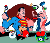 Daxnorman Gift Sticker GIF