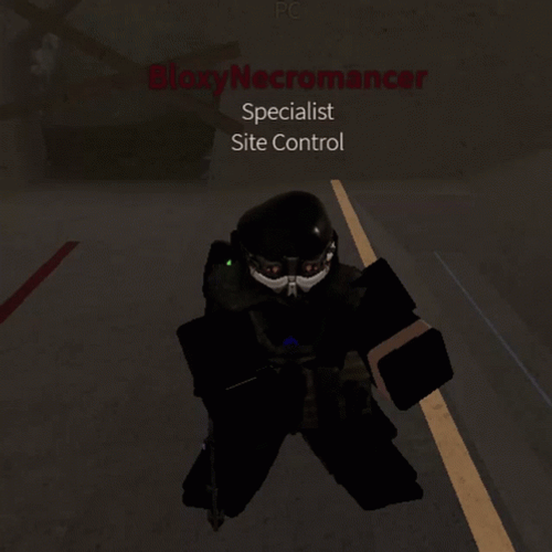 Day Of Dusk Roblox Dancing On Border Line GIF