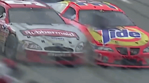 Day Race Nascar Race Lance Stroll GIF