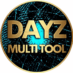 Dayz Multi Tool GIF