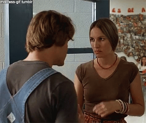 Dazed And Confused Are You Good GIF