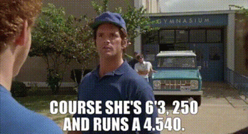 Dazed And Confused Boys Chatting GIF