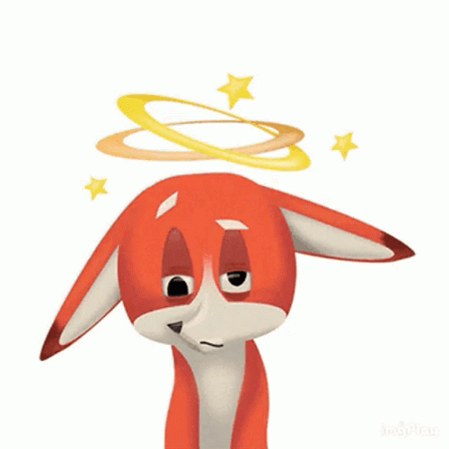 Dazed And Confused Dizzy GIF