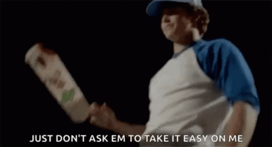 Dazed And Confused I Got It GIF