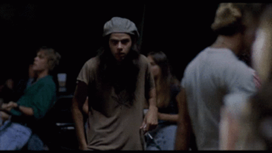 Dazed And Confused Like What GIF