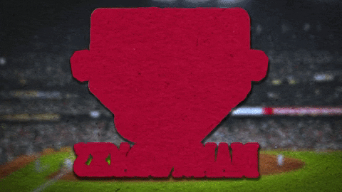 Dbacks World Champion Series Animation GIF