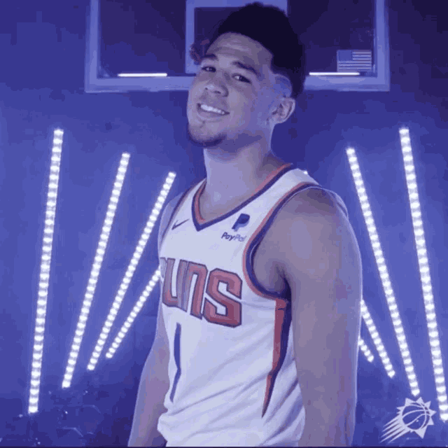 Dbook Devin Booker Gif GIF