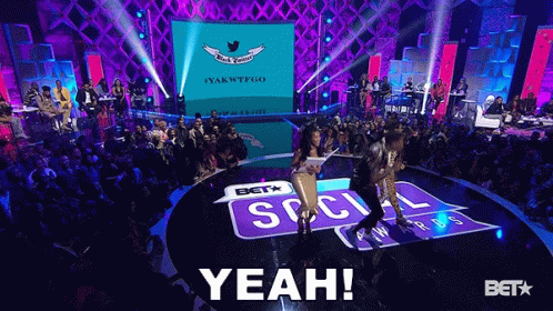 Dc Young Fly Energetic Hosts GIF