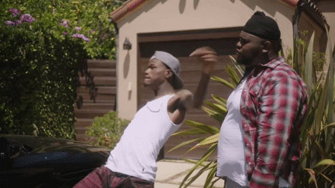 Dc Young Fly Flexible Body GIF