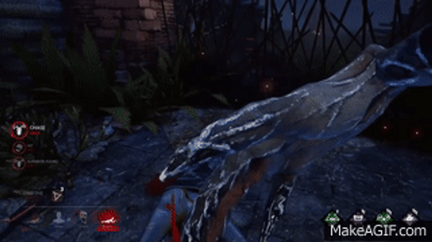 Dead By Daylight So Close GIF