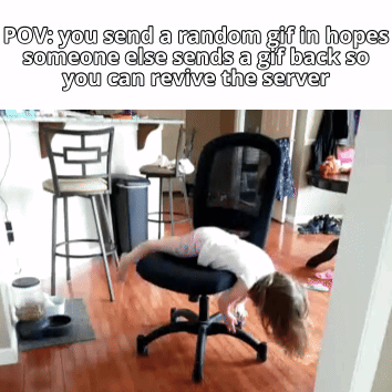 Dead Chat Dead Server GIF