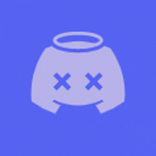 Dead Cup with Crosses