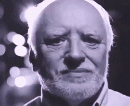 Dead Inside Andras Arato Smile GIF