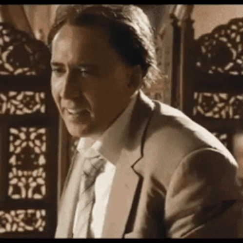 Dead Inside Nicolas Cage GIF