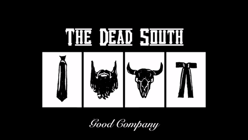 Dead South Good Company Logo