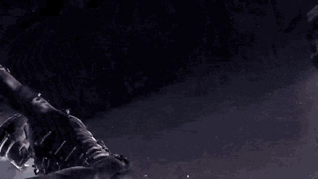 Dead Space Isaac And Monster GIF