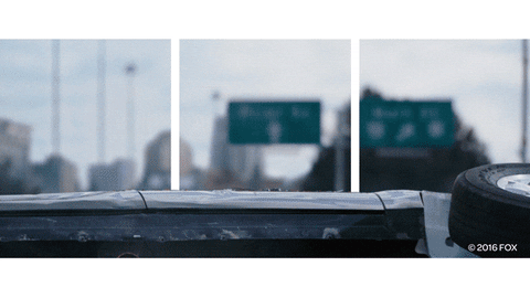 Deadpool Dance And Shot The Gun GIF