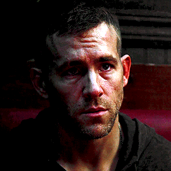 Deadpool Speechless GIF