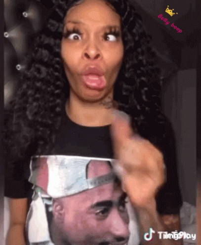 Deafbae Sign Language Pineapple Express Ear GIF