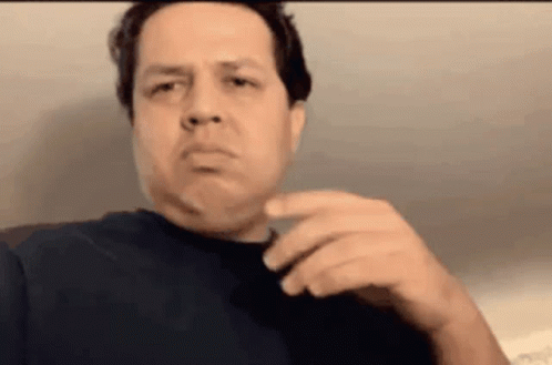 Deafdab So So Sign Language GIF