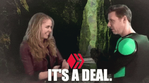 Guess The Drama Game Deal GIF