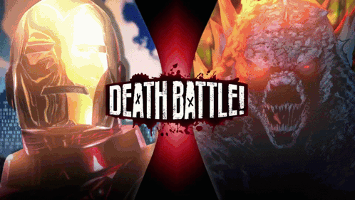 Death Battle Iron Man vs Godzilla