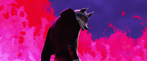 Death Coming Close To Puss In Boots GIF