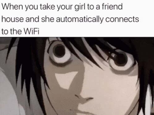 Death Note Light Yagami Funny Meme GIF