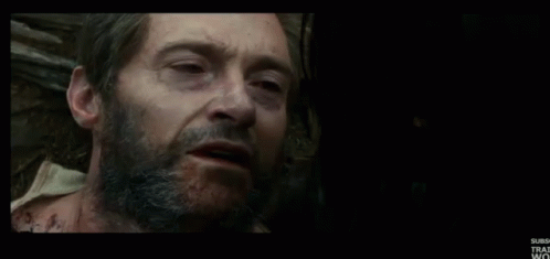 Death Of Logan Wolverine Ending GIF