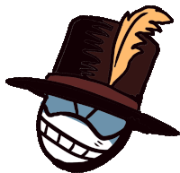 Death Of The Self My Hero Academia Sticker GIF